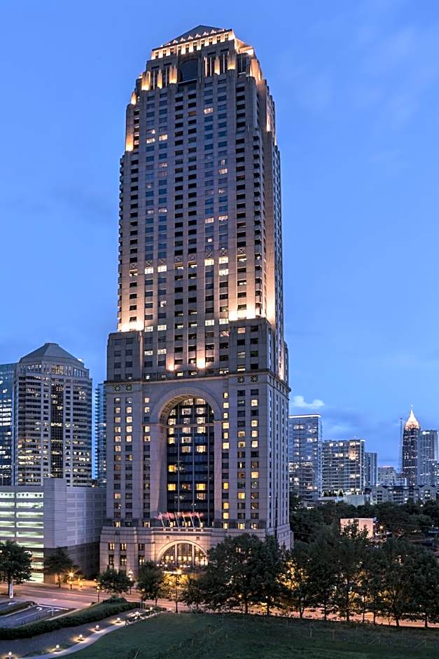 Four Seasons Hotel Atlanta