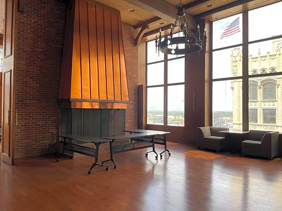 Hyatt Place Tulsa/Downtown