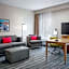Hampton Inn By Hilton Plant City