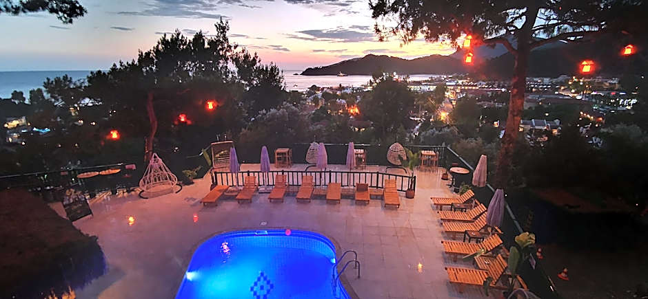 Symbola Oludeniz Beach Hotel