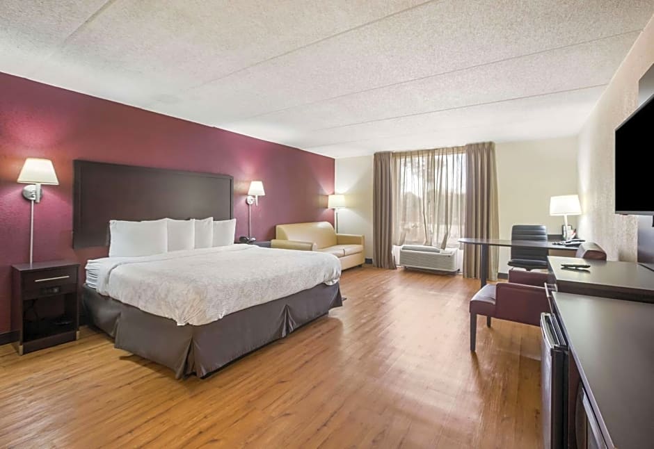 Rodeway Inn