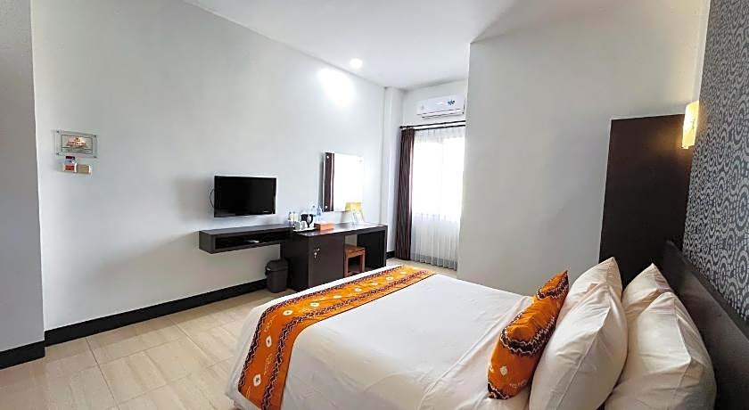 Hotel Roditha Banjarbaru