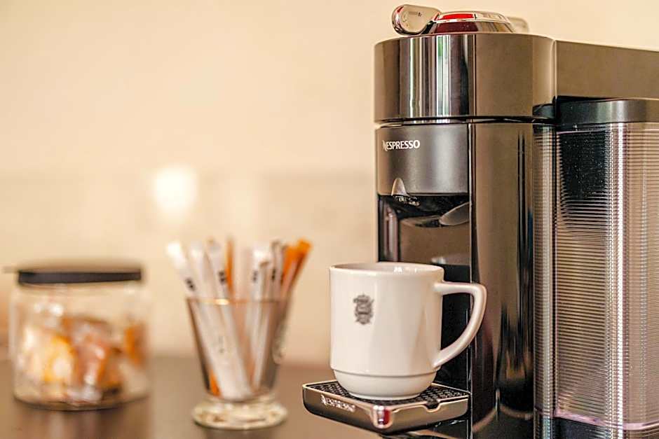 Hotel zur Fürstabtei