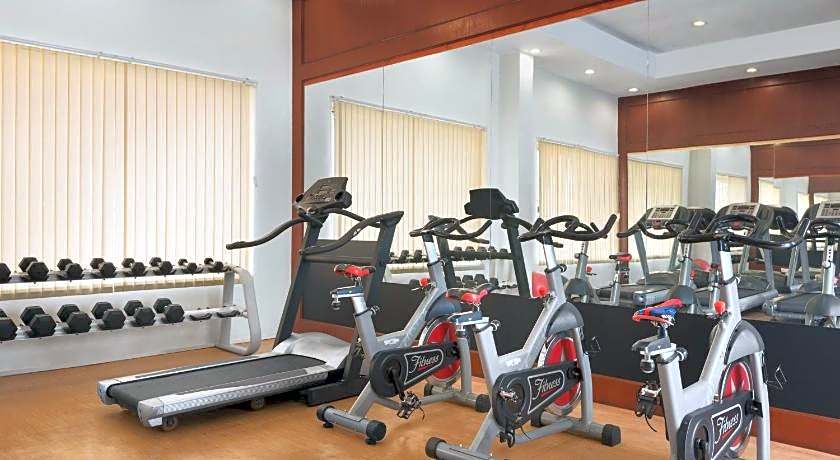 Ramada by Wyndham Jamshedpur