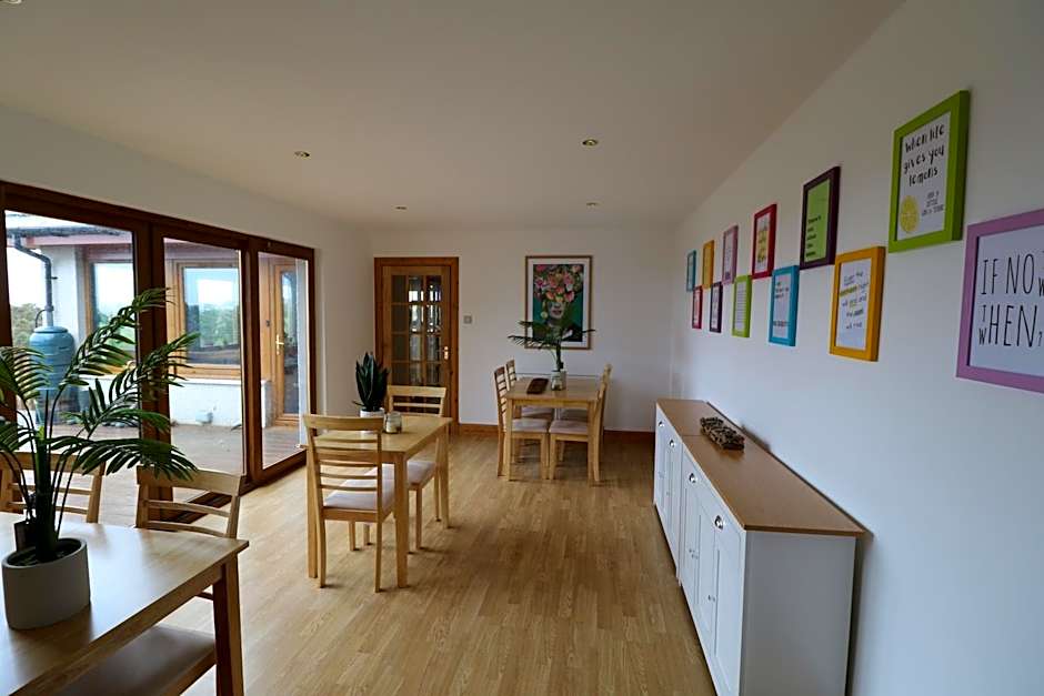 Acarsaid B&B