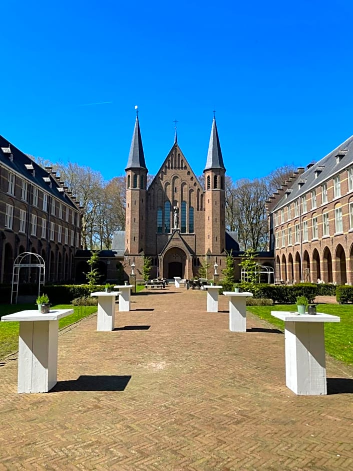 Bovendonk Business- & Eventlocatie Hoeven