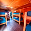 Open Gate Hostel Hawaii