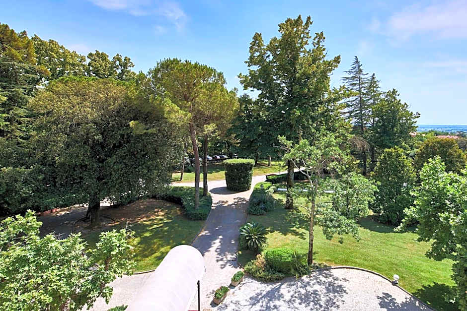 Grotta Giusti Thermal Spa Resort Tuscany, Autograph Collection