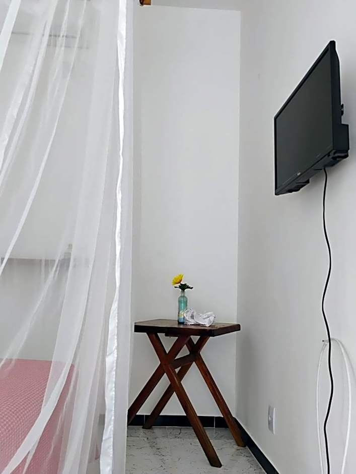 Pousada Obedemar - Taipu de fora, Barra Grande, Ba