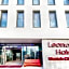 Leonardo Hotel Munich City South