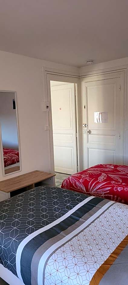 Auberge Gauloise