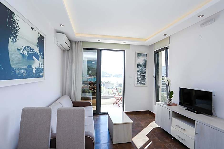 Arka Rooms&Apartments