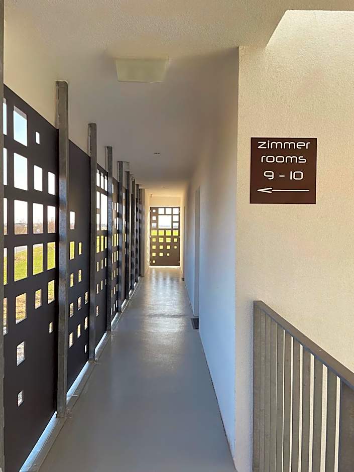 Hotel Caldor - 24h self-check in