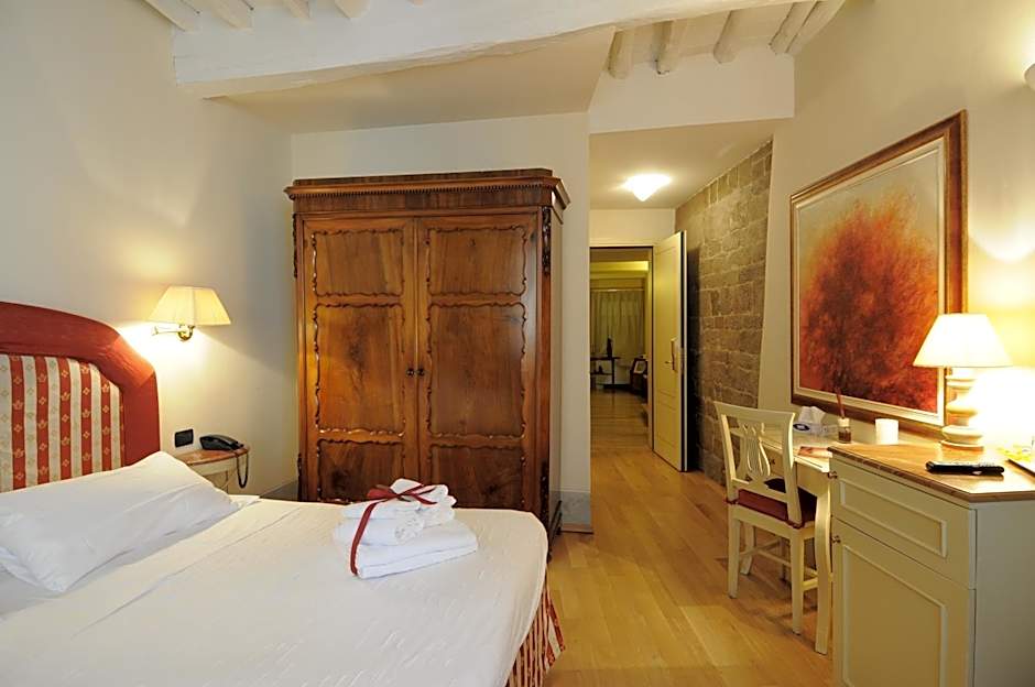 A Palazzo Busdraghi Residenza D'Epoca