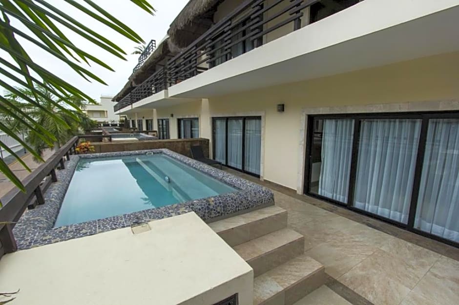 Aldea Thai Luxury by Mistik