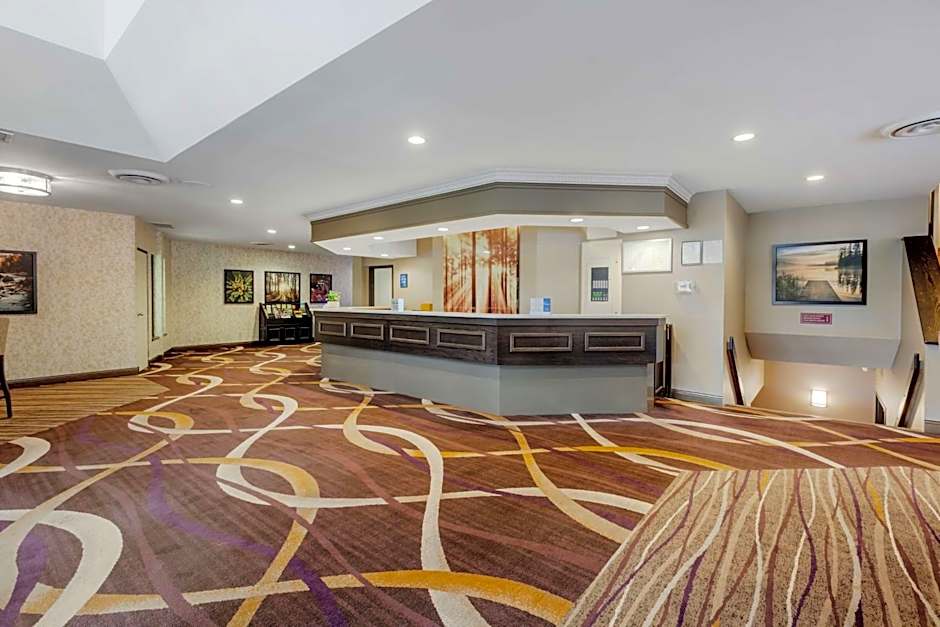 Best Western Plus Otonabee Inn