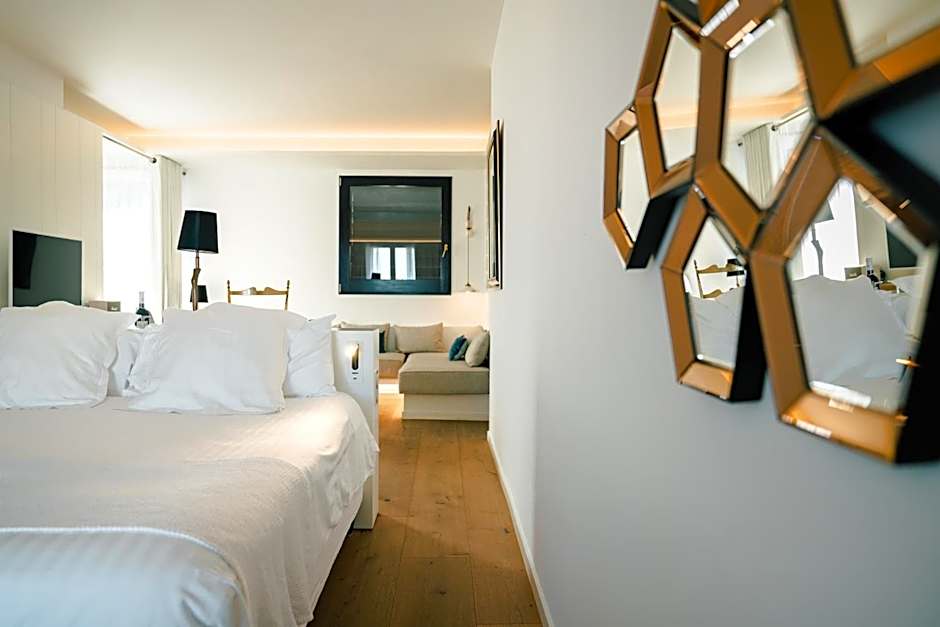 Boutique Hotel Villa Gala