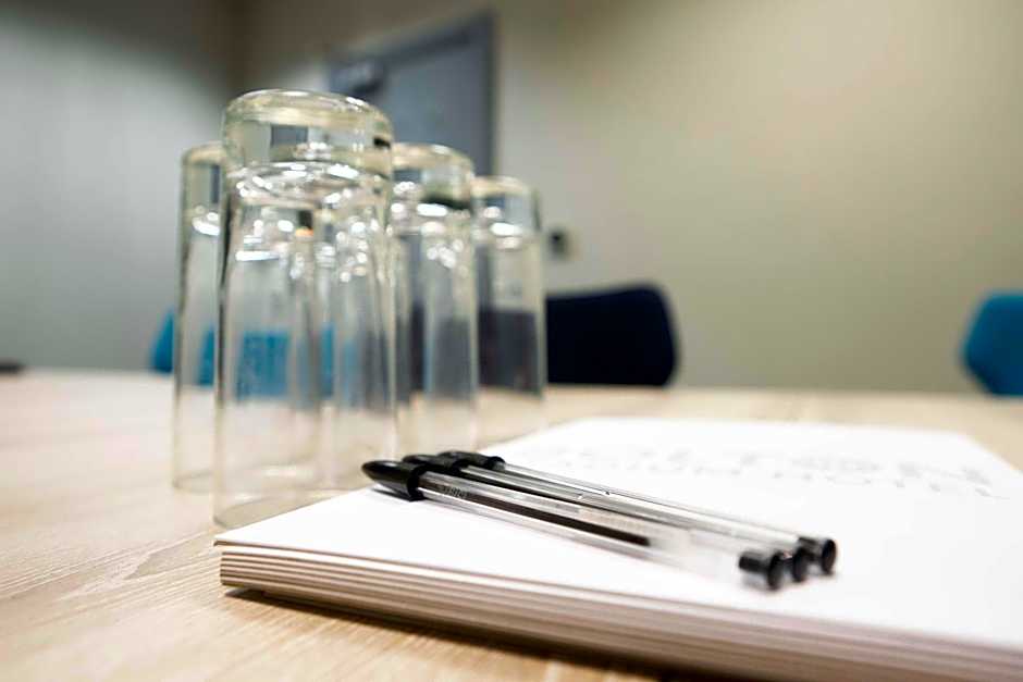 The Bolton Stadium Hotel, a member of Radisson Individuals