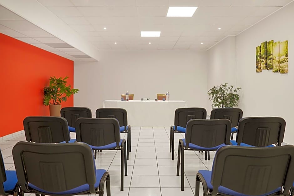 Hotel-Restaurant Isidore Nice Ouest