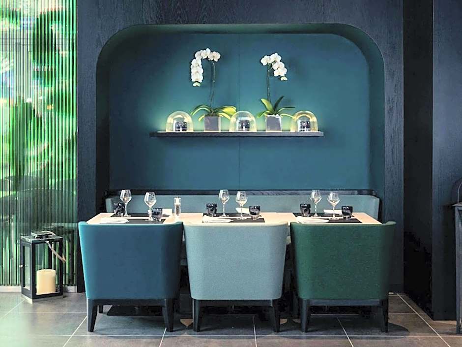 AppartHotel Mercure Paris Boulogne