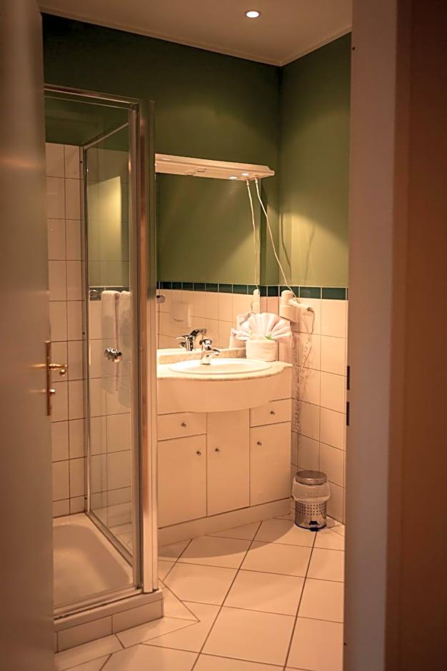 Gut Altholz Landhotel und Restaurant Hutter