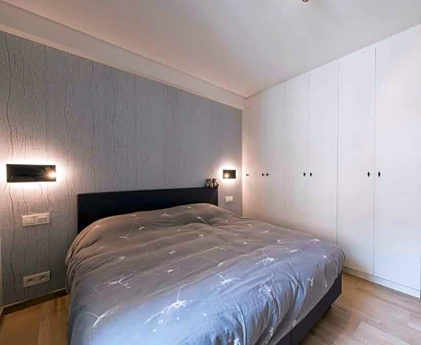 Hotel Ter Streep