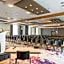 Novotel Paris Saclay