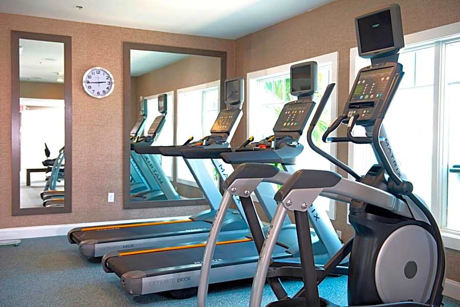 Bethany Beach Ocean Suites Residence Inn by Marriott