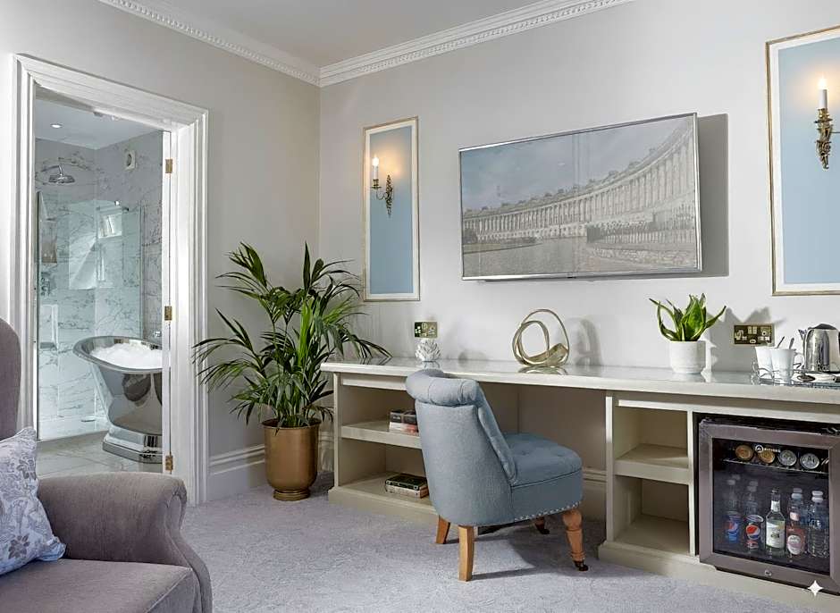 Bathen House Boutique Hotel