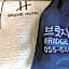 Tongyeong Bridge Hotel