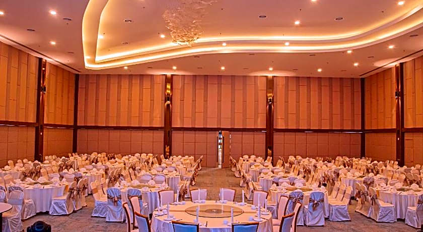 Theatre Hotel Kuching