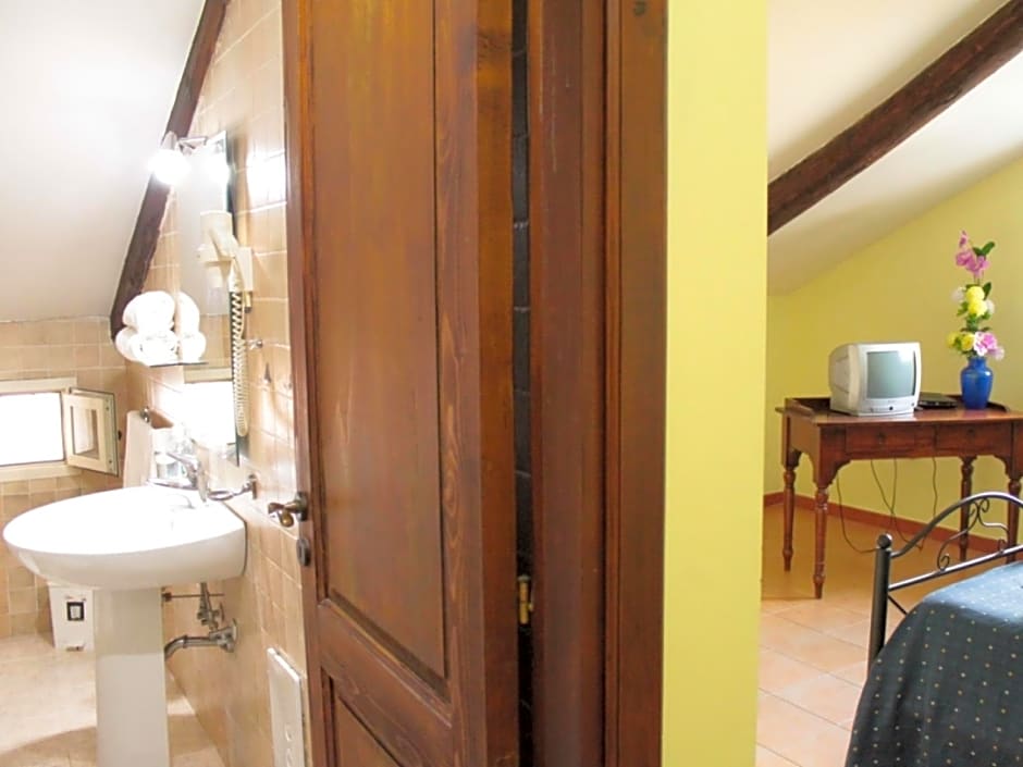 Hotel Ristorante Novecento