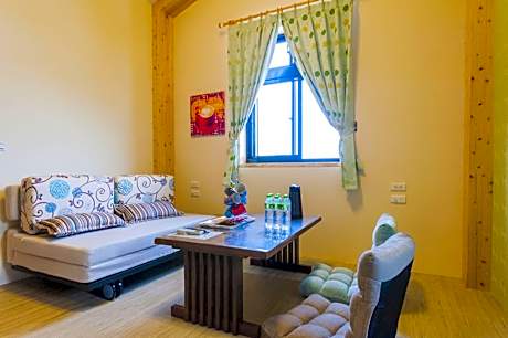 Standard Family Room