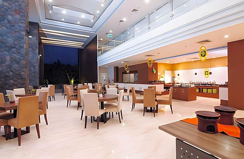 Ascent Premiere Hotel and Convention