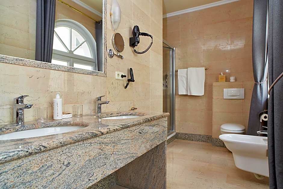 Grand Hotel Palladium Santa Eulalia del Rio