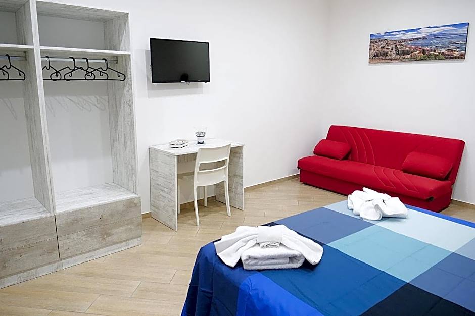 b&b annunziata dream