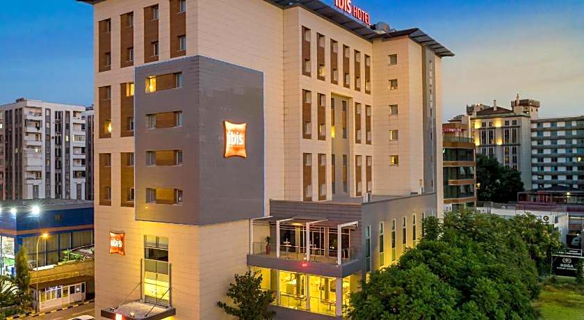 ibis Adana