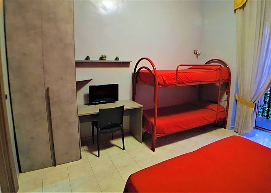 Hotel Ginevra