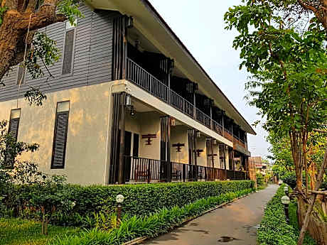 Baan Khung Thara - Ayutthaya