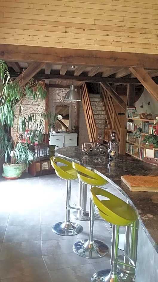 Aux Greniers à Rêves