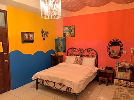 Hualien Seaside B&B