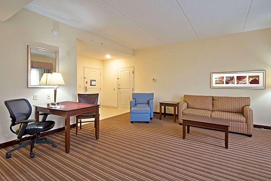 Hampton Inn By Hilton Gainesville-Haymarket