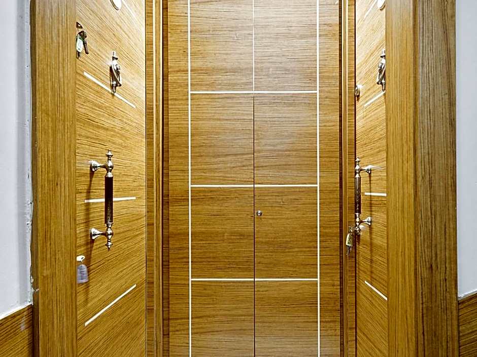 CENTRAL SUITES TAKSİM