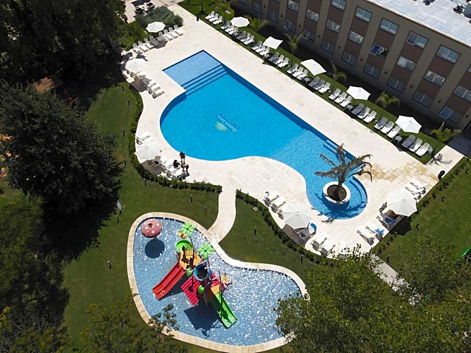 Days Inn Zarate