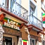 Neptuno Hostal