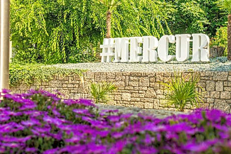Hotel Mercur