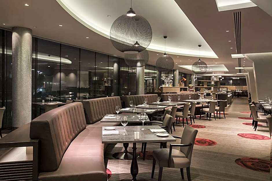 Hilton London Wembley