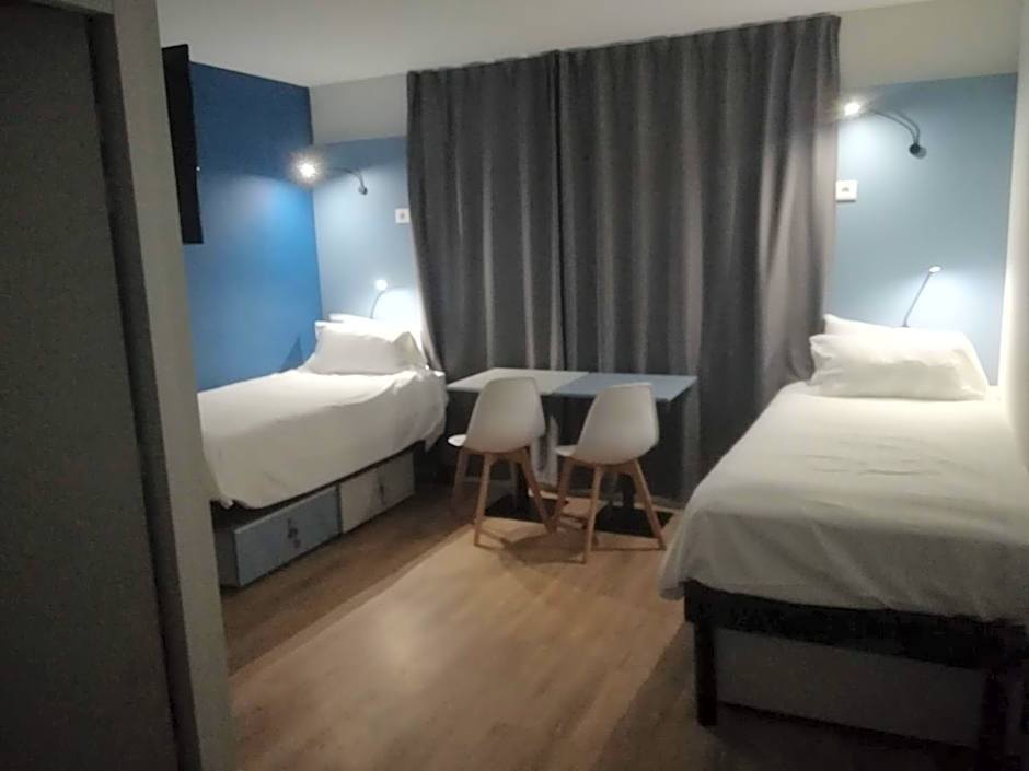 Atao Residence- Rennes Sud