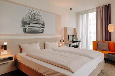 Comfort Twin Room