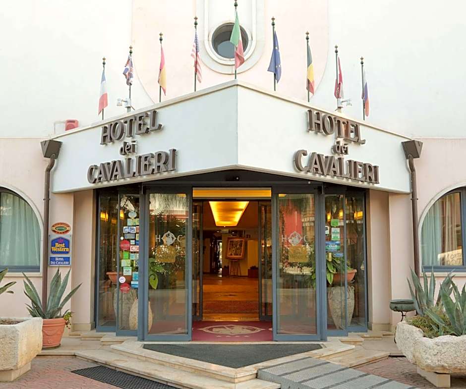 Best Western Hotel Dei Cavalieri